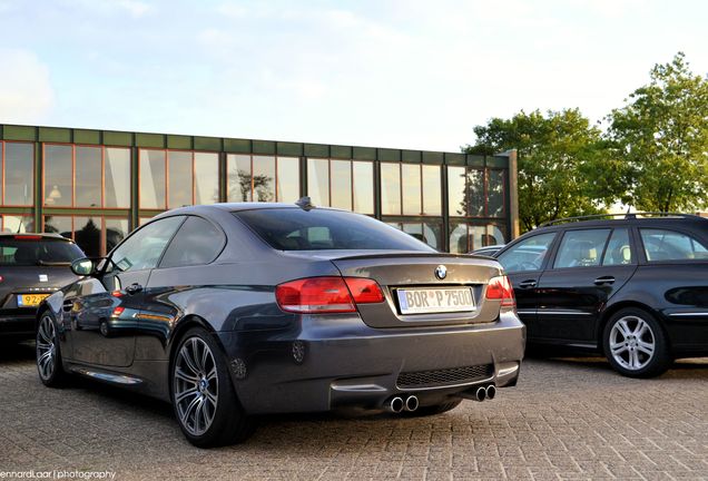 BMW M3 E92 Coupé