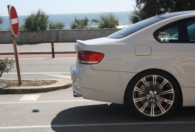 BMW M3 E92 Coupé