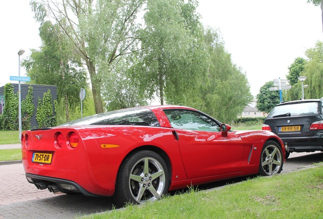 Chevrolet Corvette C6