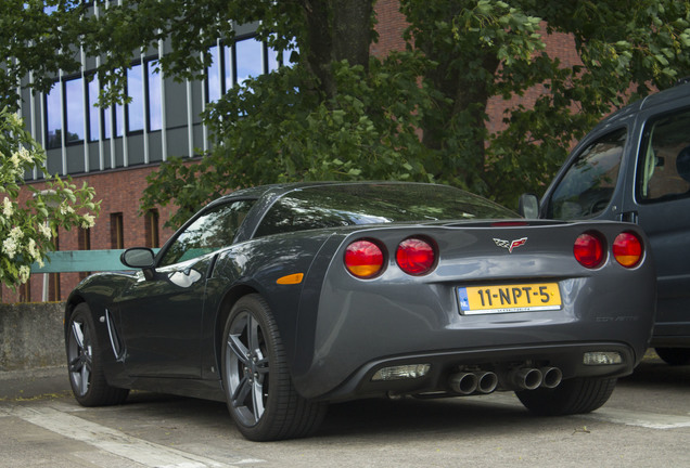 Chevrolet Corvette C6