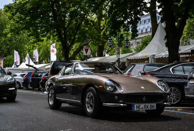 Ferrari 275 GTB