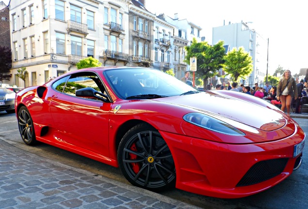 Ferrari 430 Scuderia