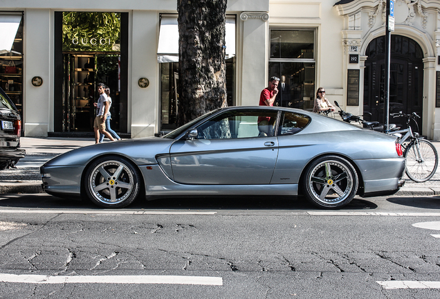 Ferrari 456M GT