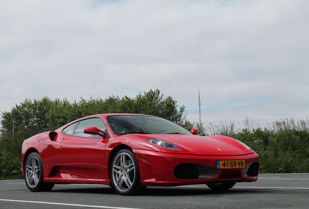 Ferrari F430