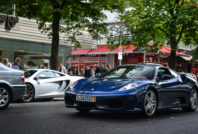 Ferrari F430