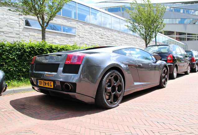 Lamborghini Gallardo