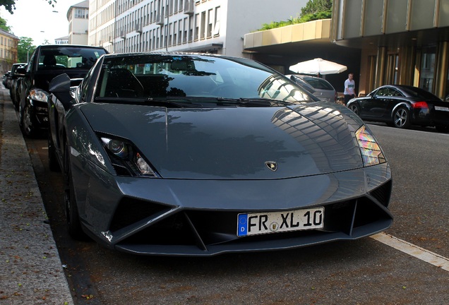 Lamborghini Gallardo LP560-4 2013