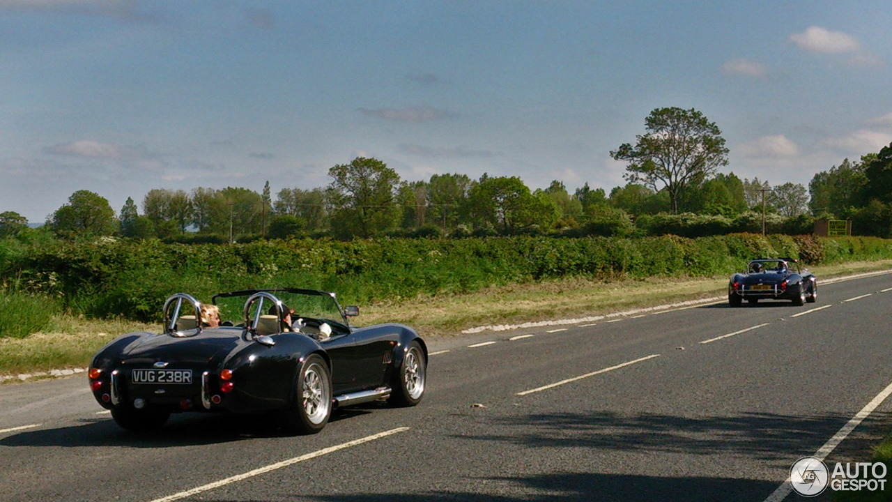 AC Cobra