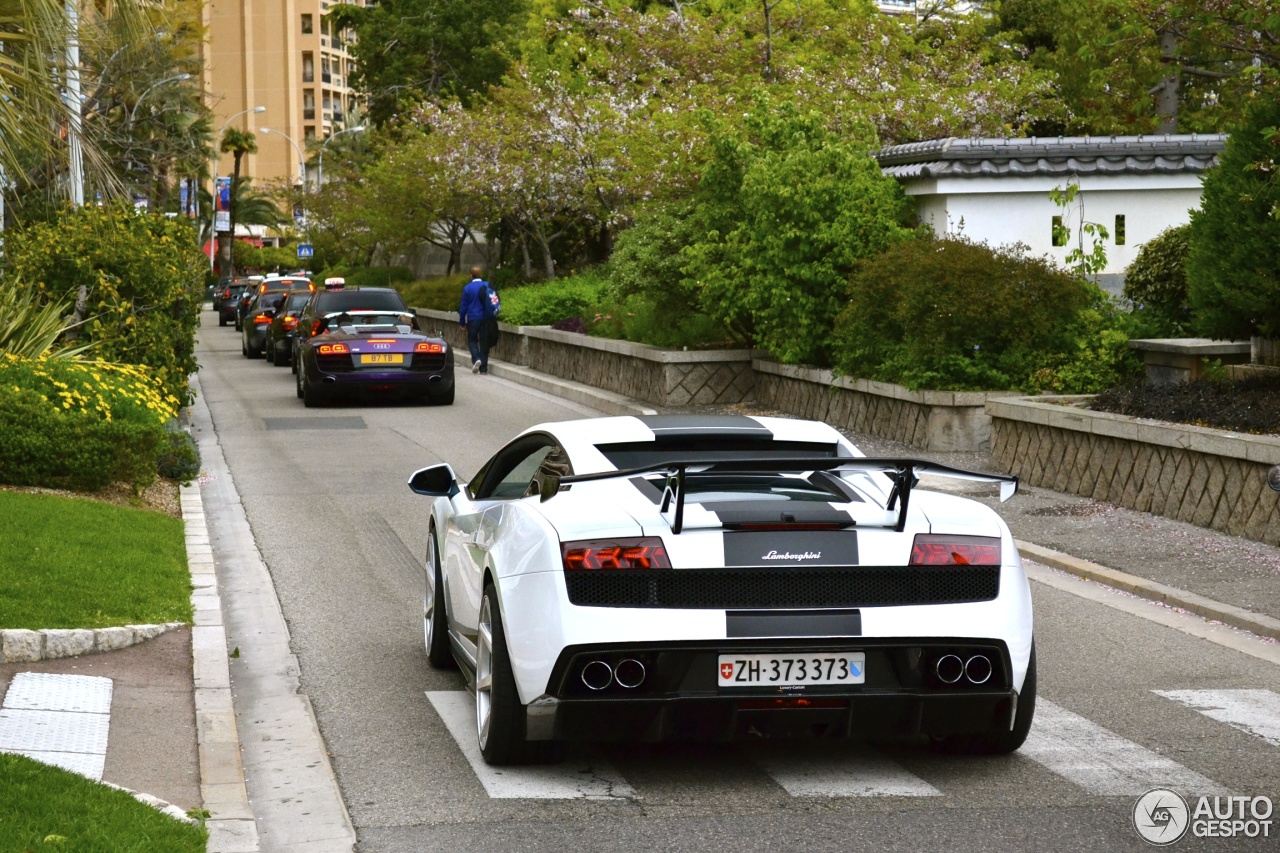 Audi R8 V10 Spyder