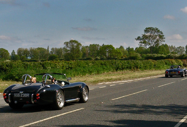 AC Cobra