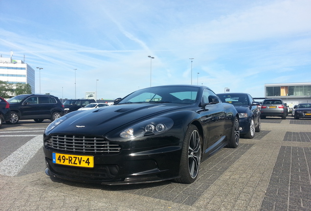 Aston Martin DBS