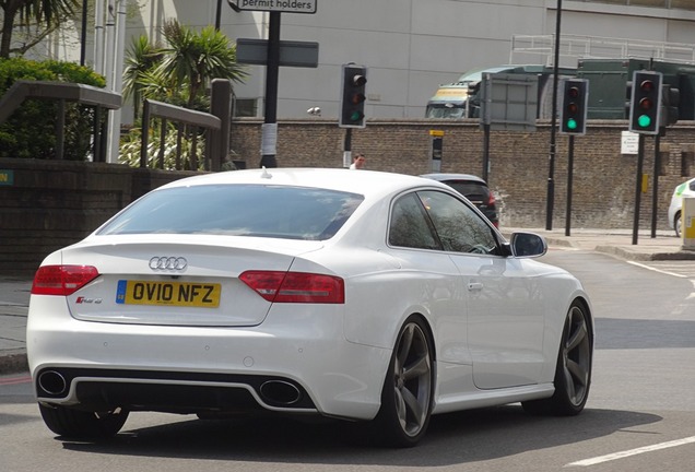 Audi RS5 8T