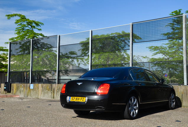 Bentley Continental Flying Spur