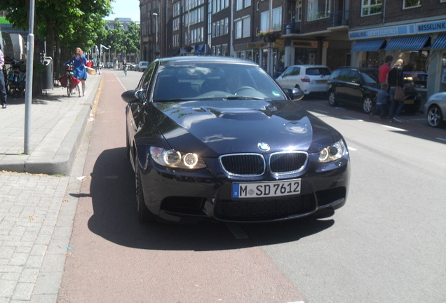 BMW M3 E92 Coupé