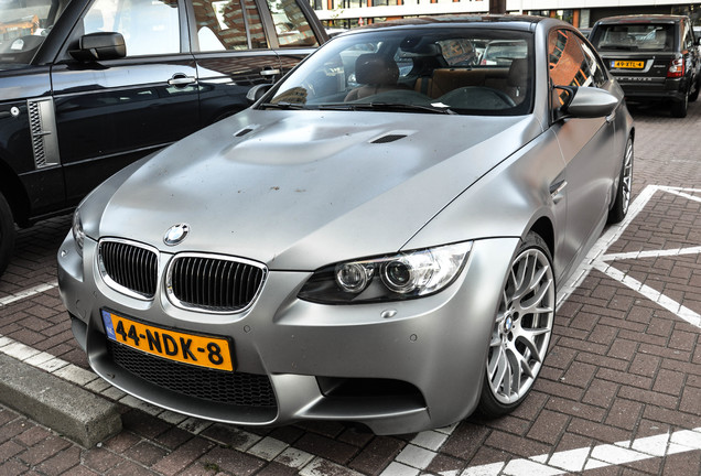 BMW M3 E92 Coupé