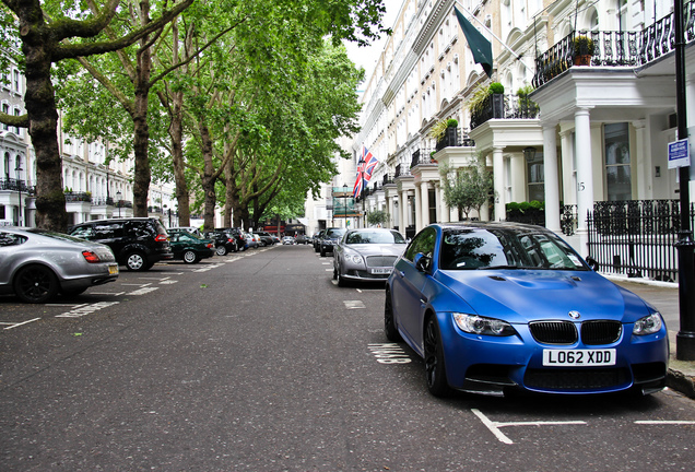 BMW M3 E92 Coupé M Performance Edition