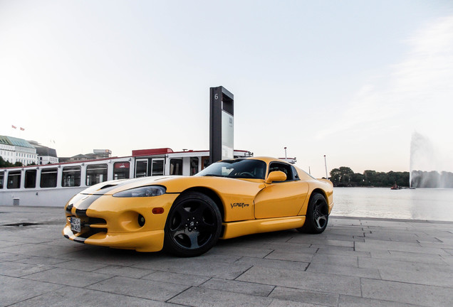 Dodge Viper GTS