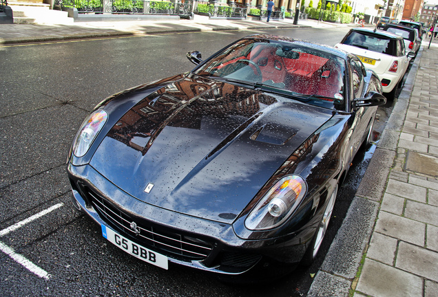 Ferrari 599 GTB Fiorano HGTE