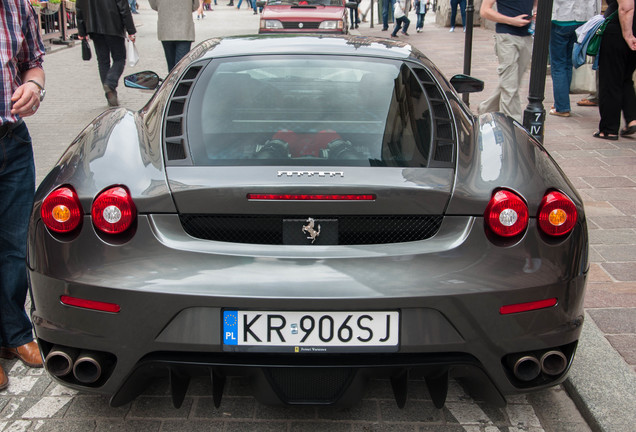 Ferrari F430