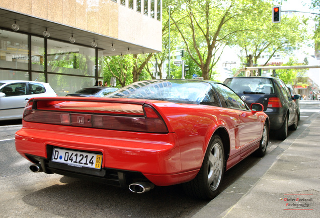 Honda NSX