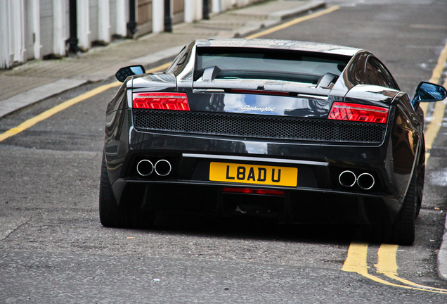 Lamborghini Gallardo LP560-4