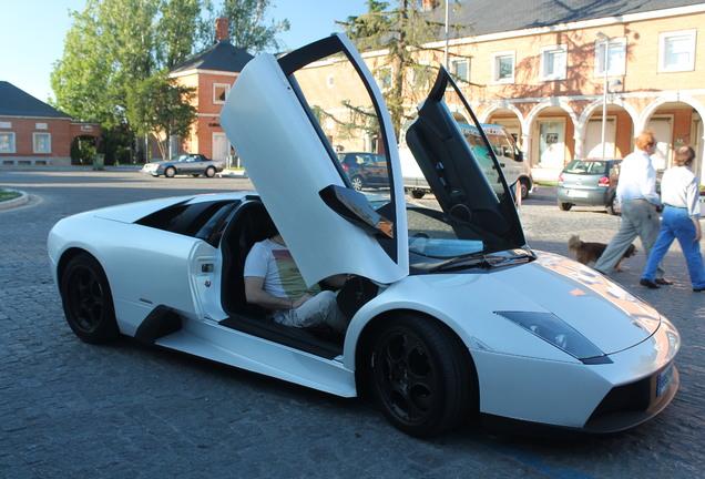 Lamborghini Murciélago