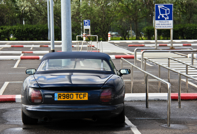 TVR Chimaera 400