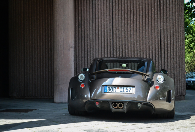 Wiesmann GT MF5