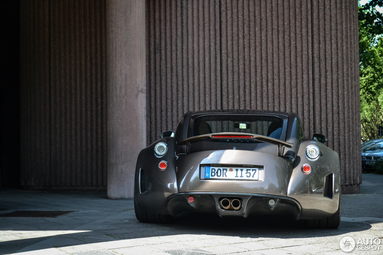 Wiesmann GT MF5