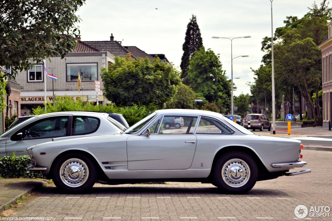 Maserati 3500GTI Sebring Serie 1