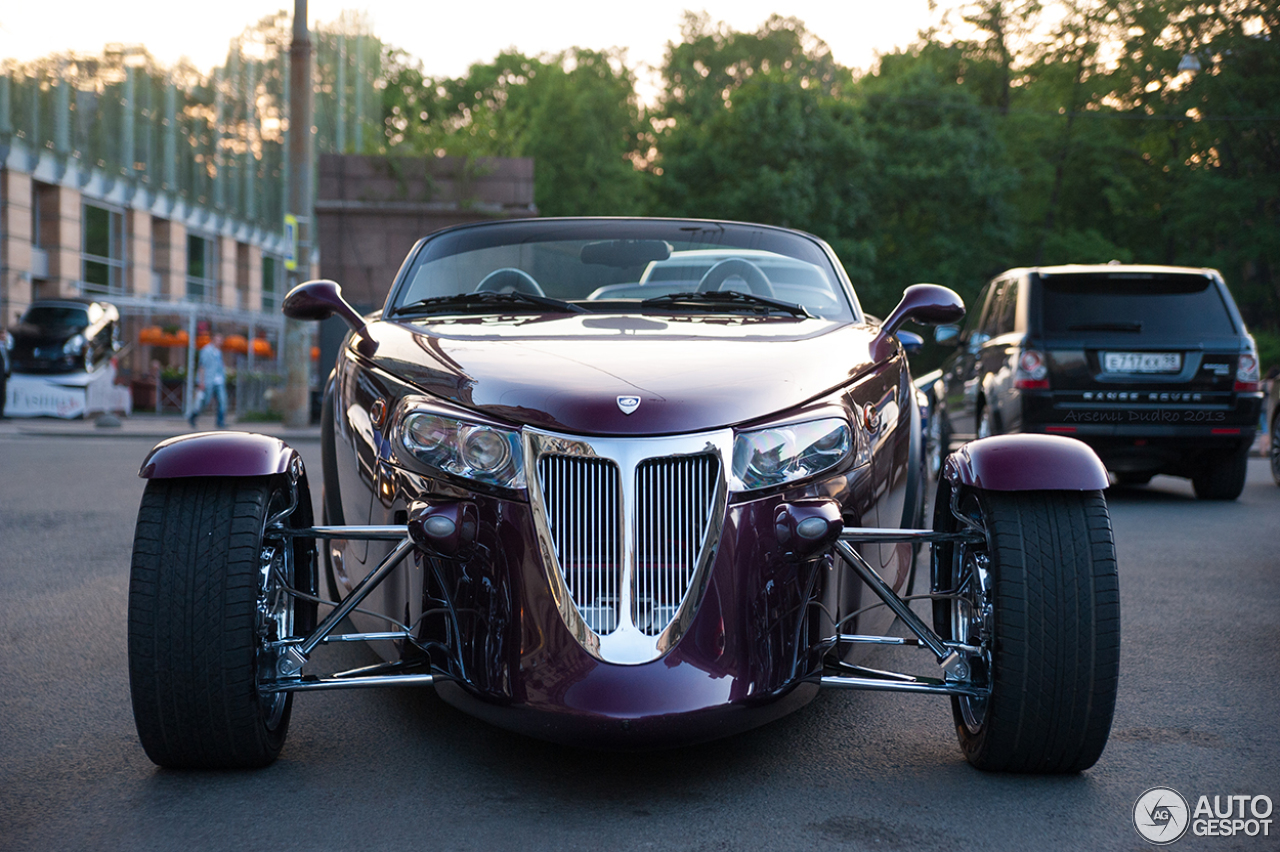 Plymouth Prowler