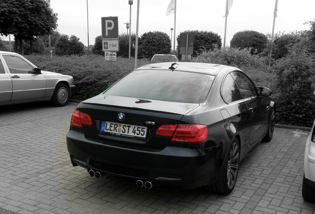 BMW M3 E92 Coupé