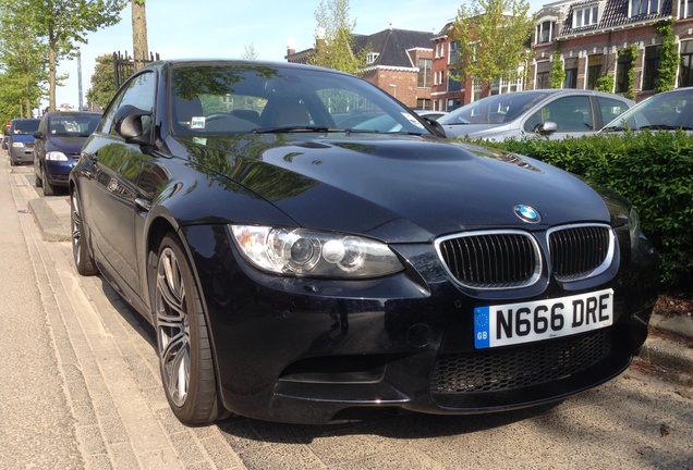 BMW M3 E92 Coupé