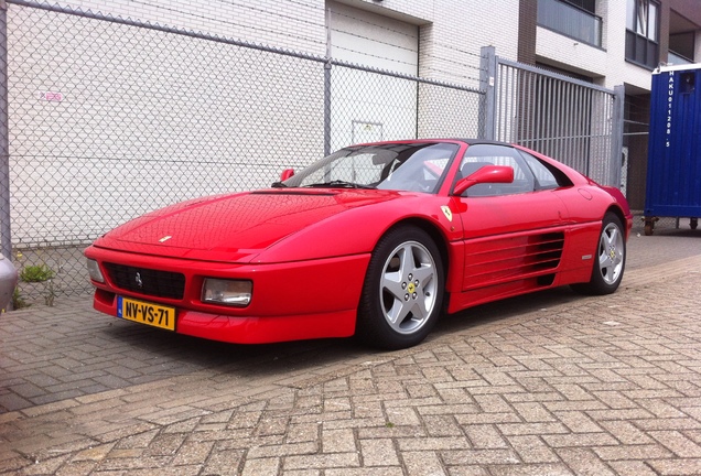 Ferrari 348 TS