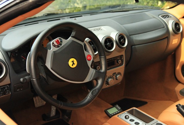 Ferrari F430 Spider