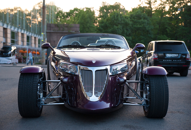 Plymouth Prowler