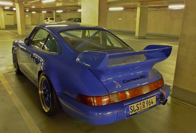 Porsche 964 Carrera RS