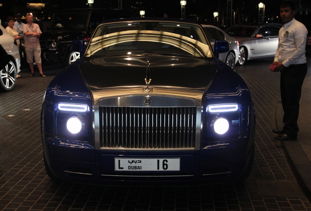 Rolls-Royce Phantom Coupé