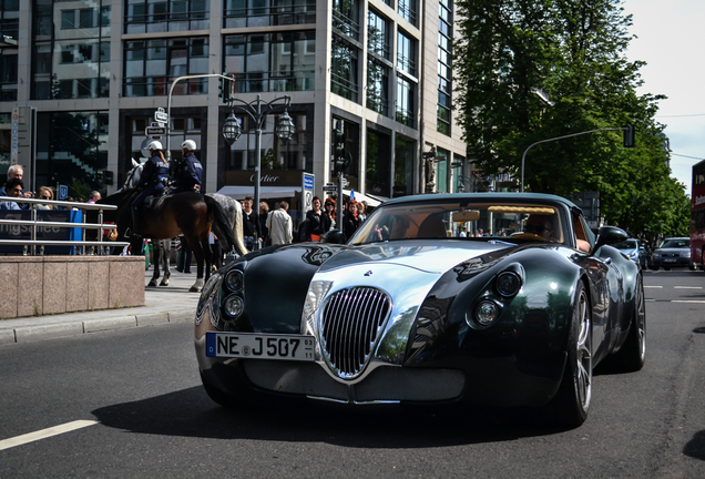 Wiesmann Roadster MF5