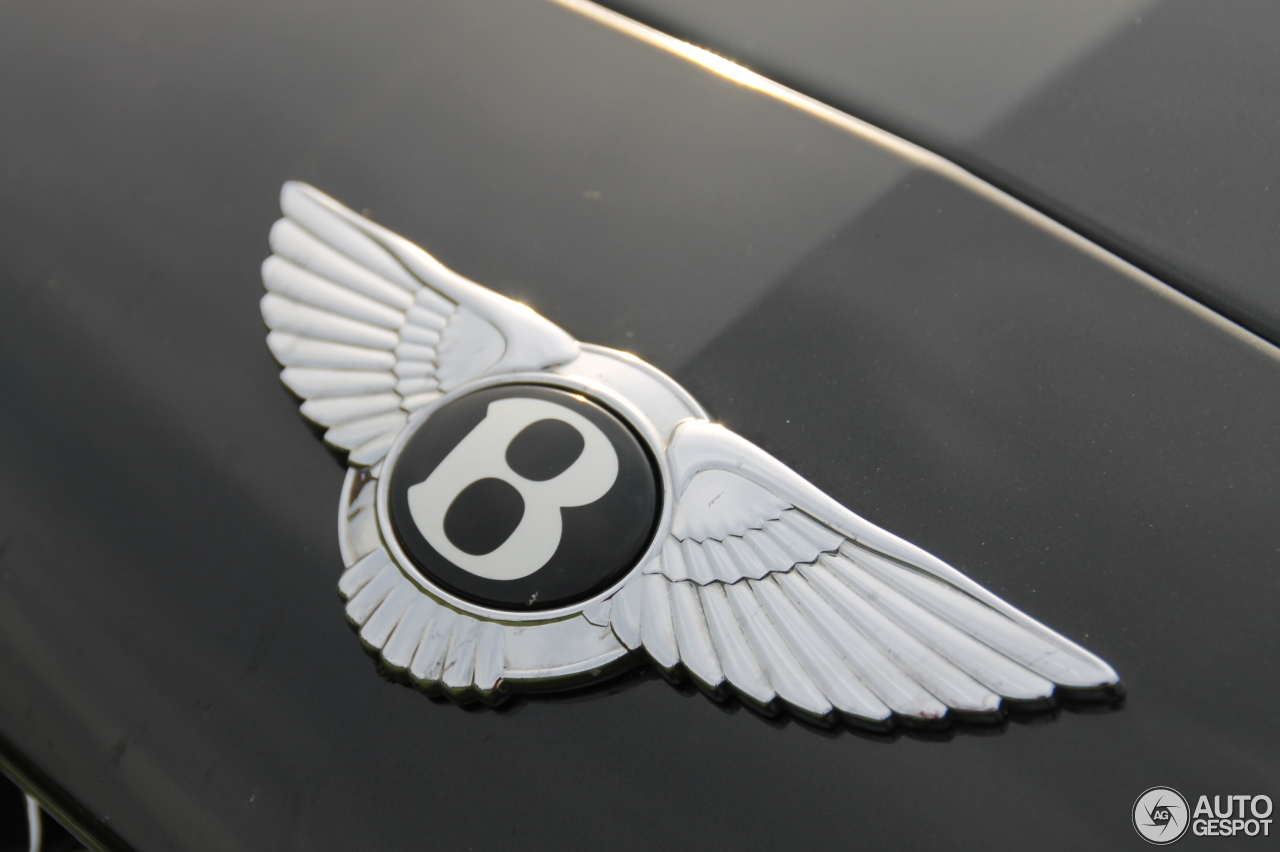 Bentley Continental Flying Spur