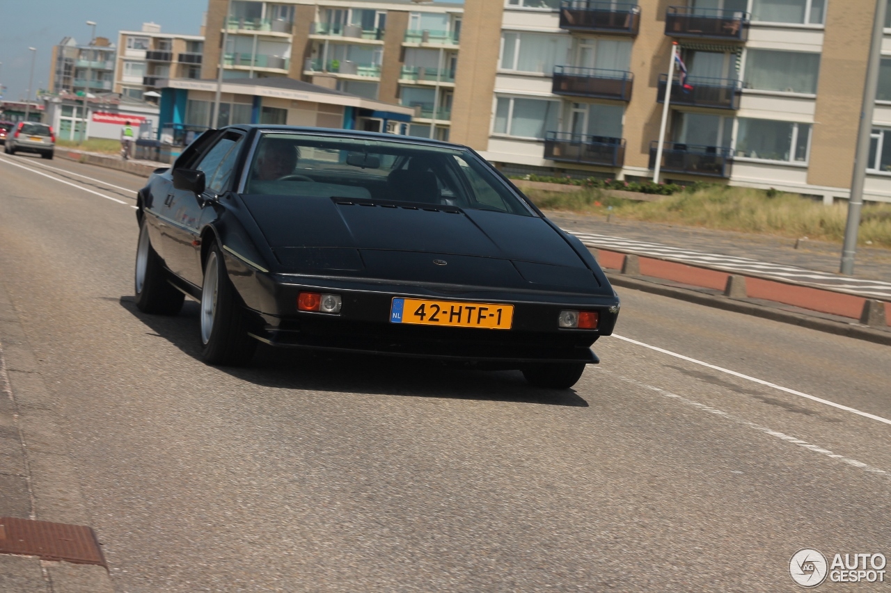 Lotus Esprit S3