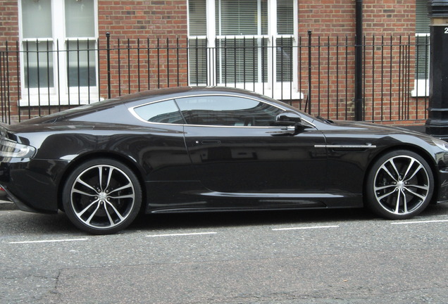 Aston Martin DBS