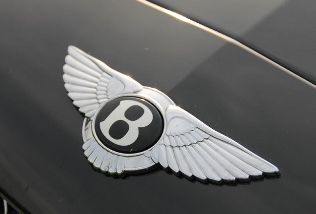 Bentley Continental Flying Spur