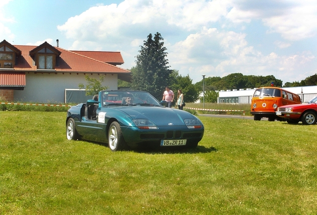 BMW Z1