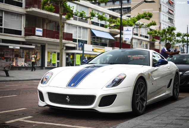 Ferrari 599 GTO