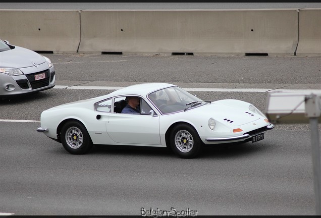 Ferrari Dino 246 GT