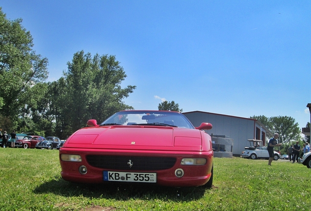 Ferrari F355 Spider