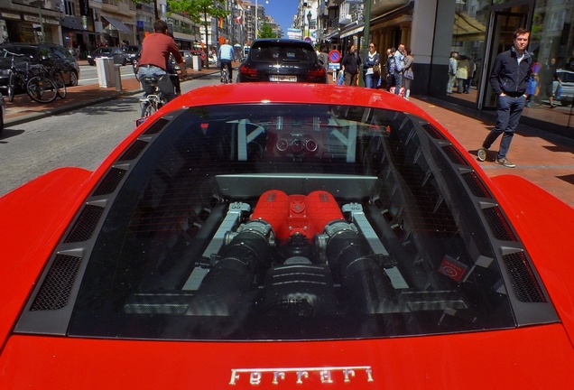 Ferrari F430