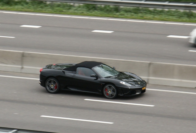 Ferrari F430 Spider