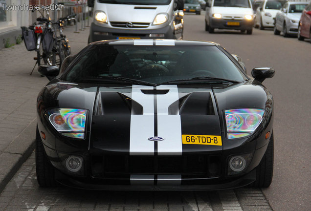 Ford GT